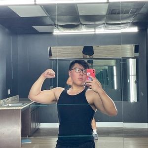 Meet your Posher, Phillip